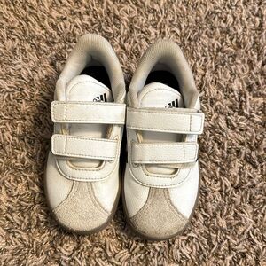 Only worn a few times